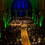 Kerstconcert St Joseph