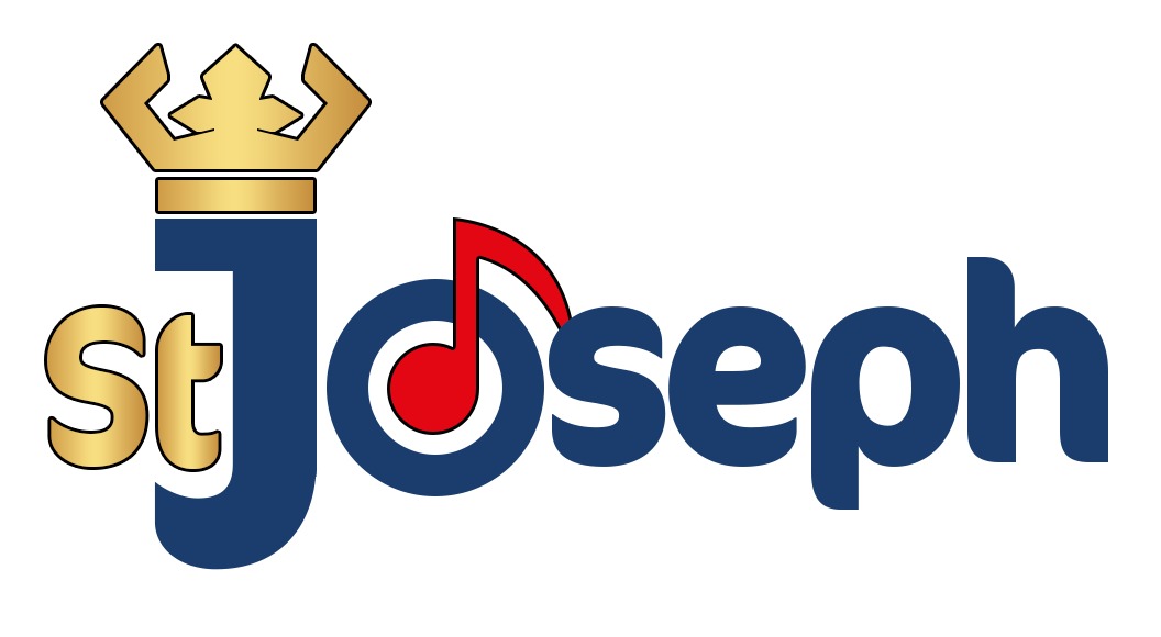 Logo St. Joseph